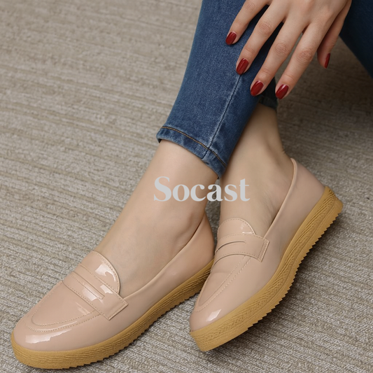 Mocasín Urbano