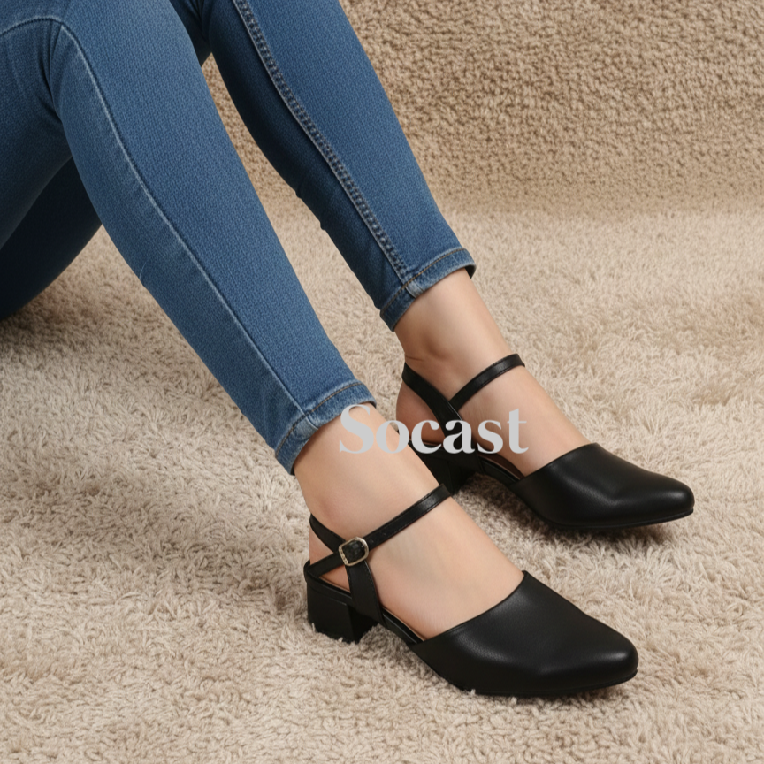 Zapato Aura glam