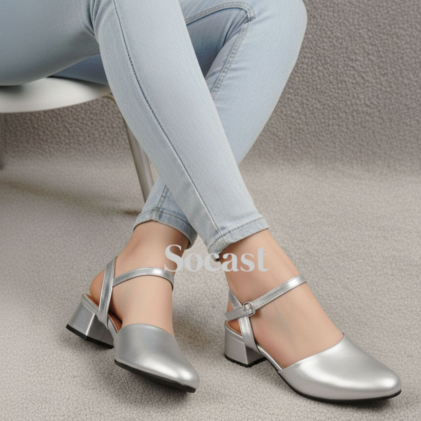Zapato Aura glam