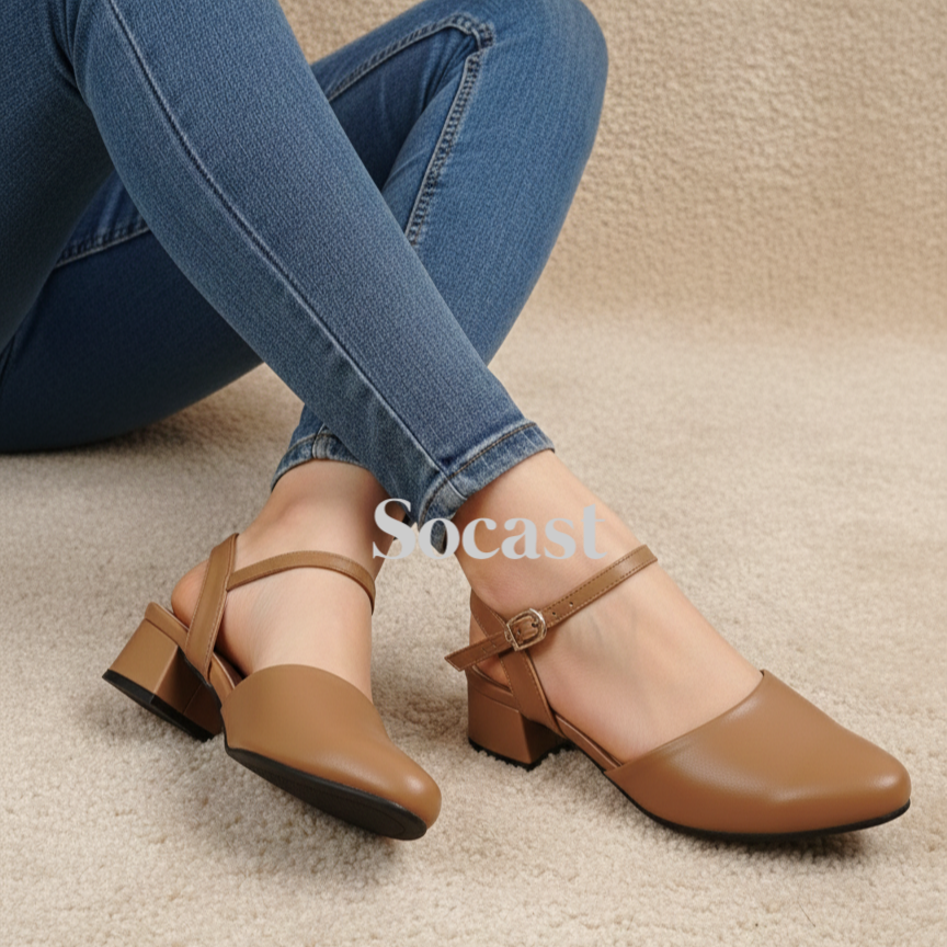 Zapato Aura glam