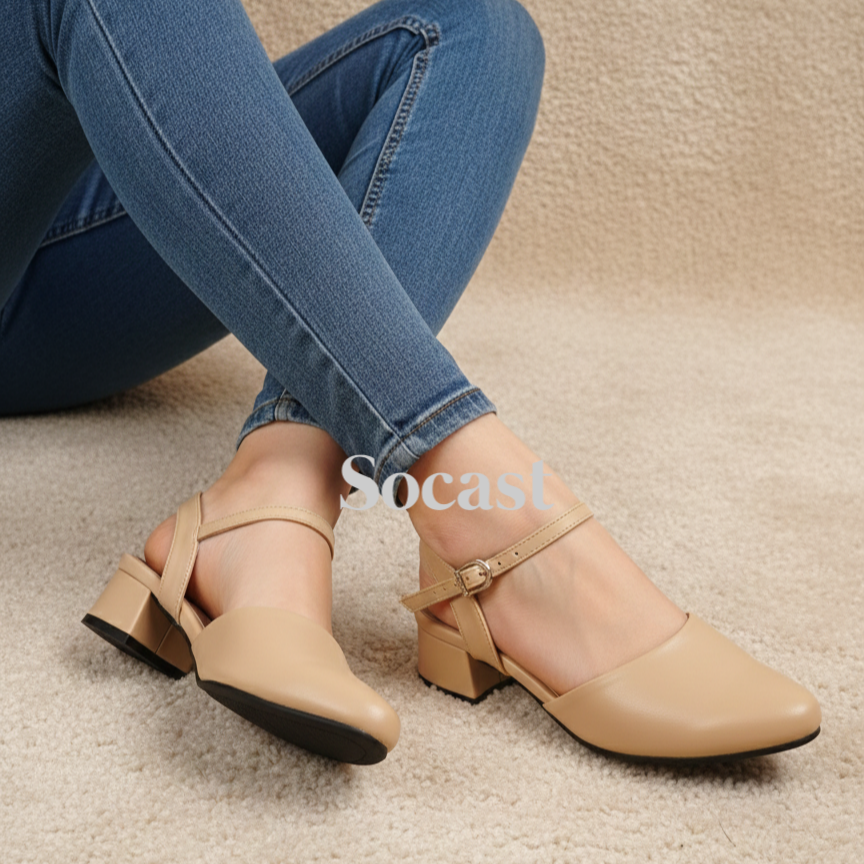 Zapato Aura glam
