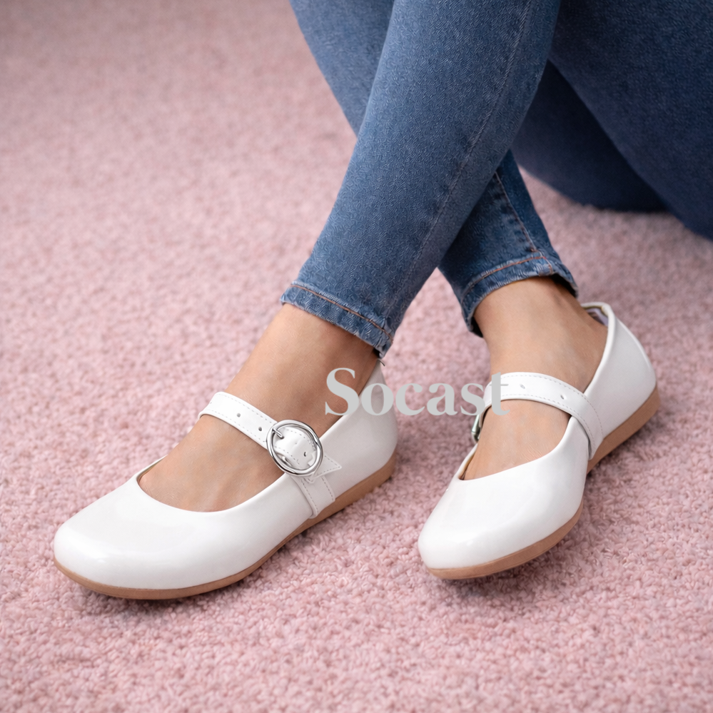 Zapatilla Dulce confort