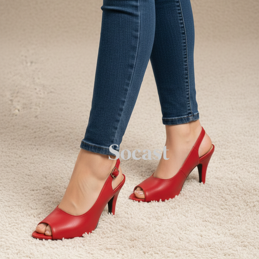 Sandalia soft