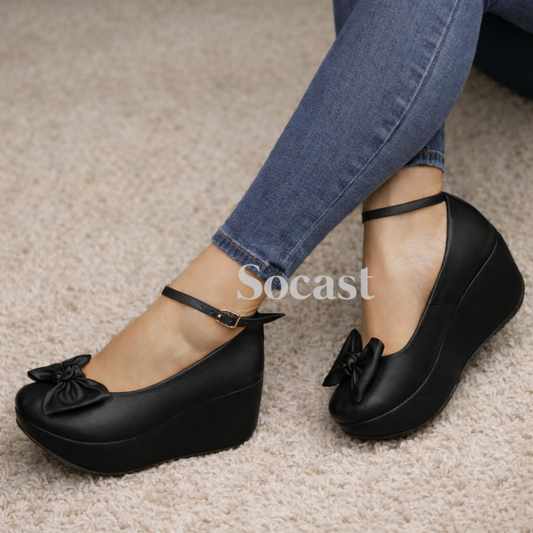 Plataforma chongo clásico