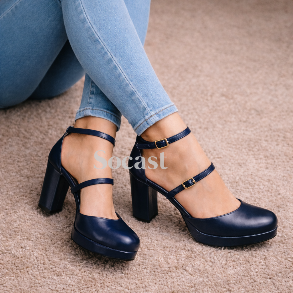 Zapato Beauty clasico
