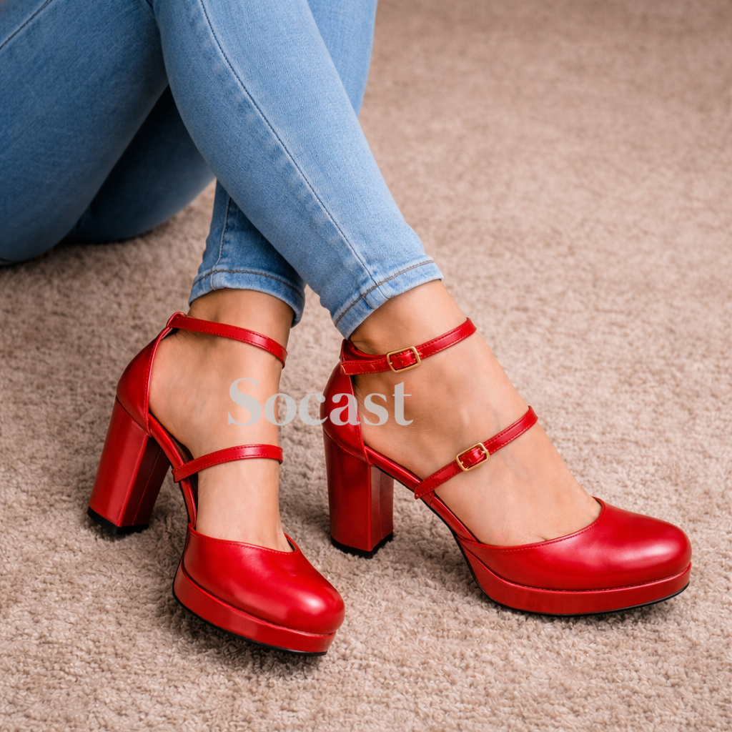 Zapato Beauty clasico