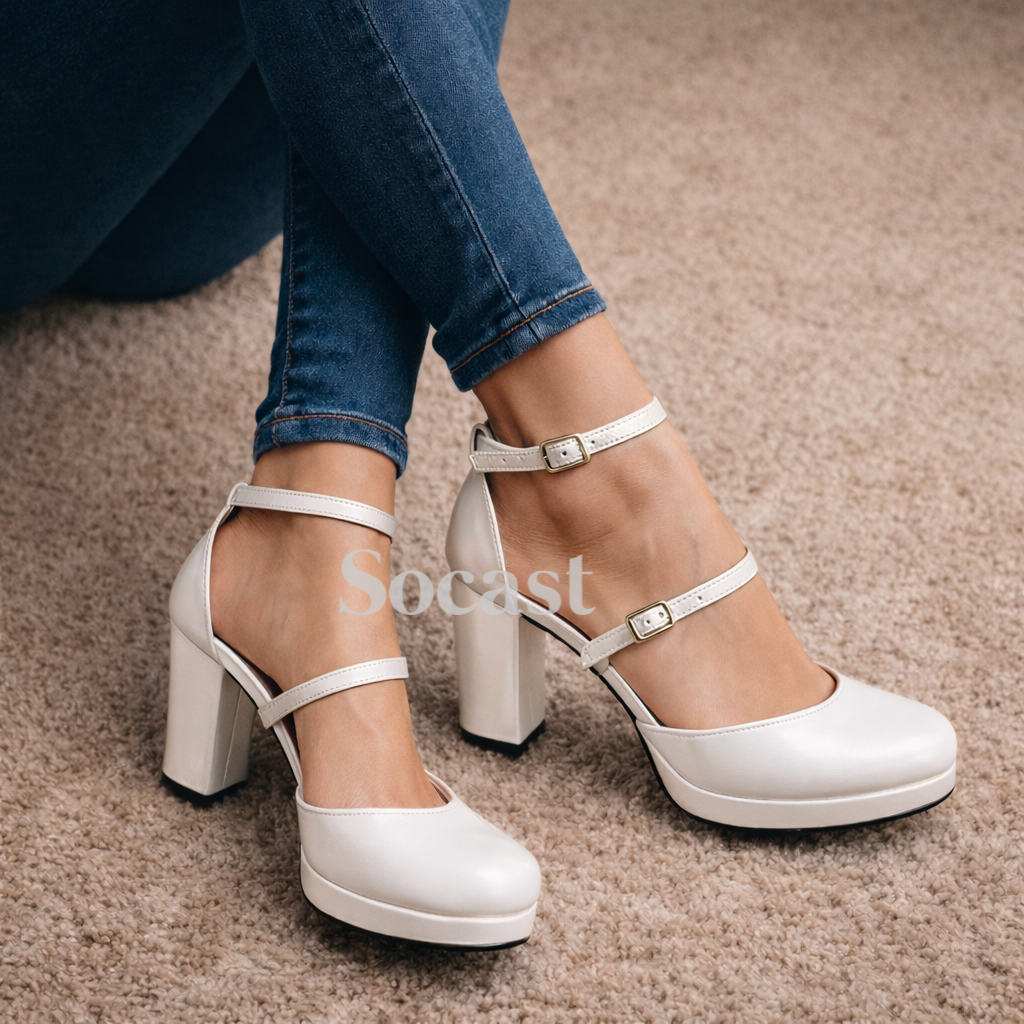 Zapato Beauty clasico