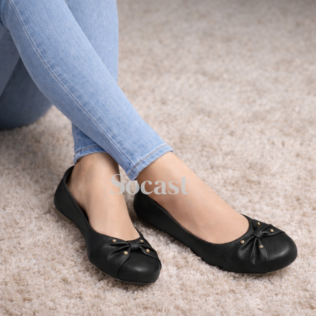 Zapatilla American clásica