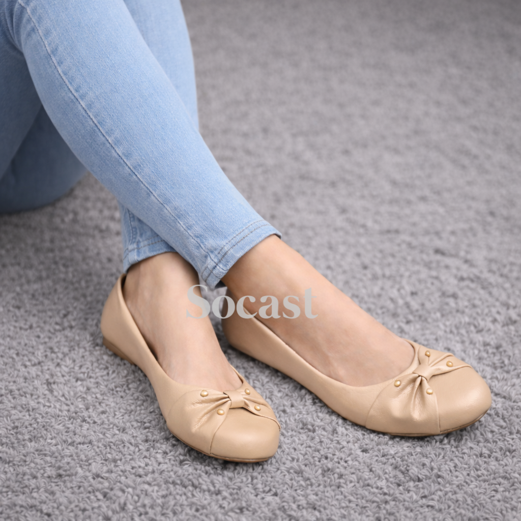 Zapatilla American clásica