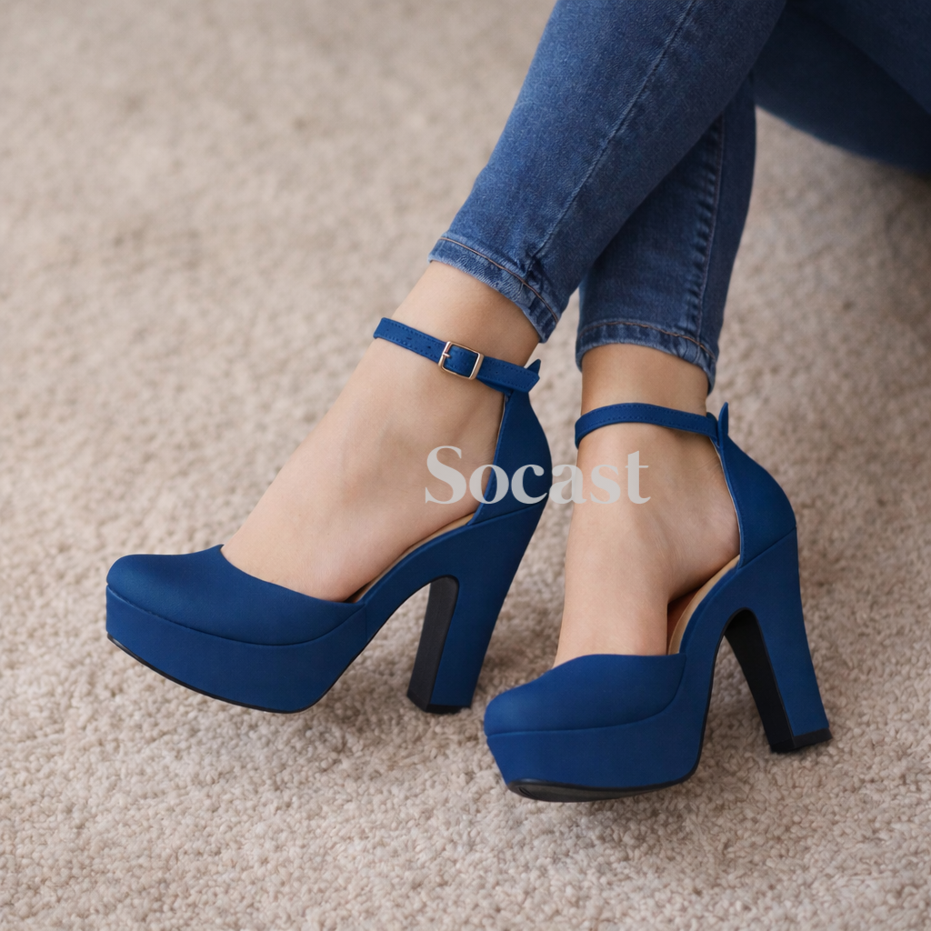 Sandalia Lucia glam