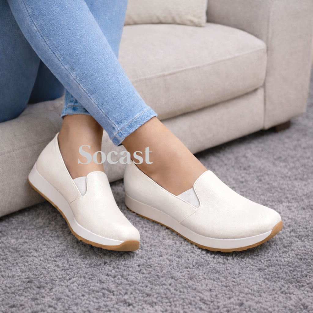 Tenis Soft casual