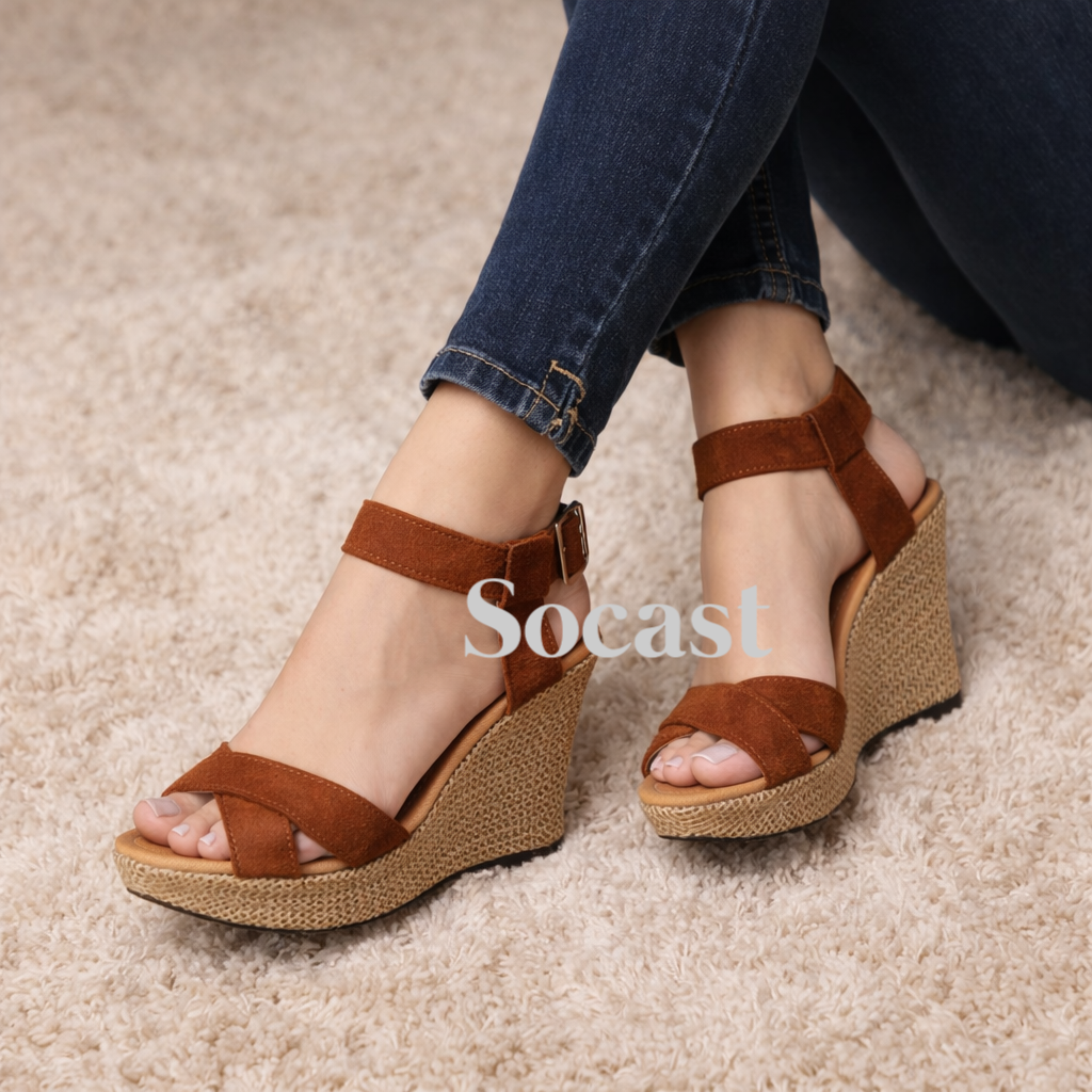 Sandalia Verona