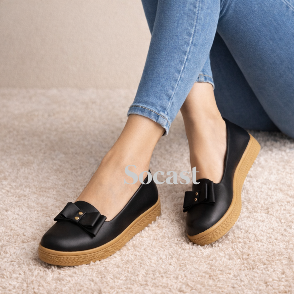 Zapato Anna confort