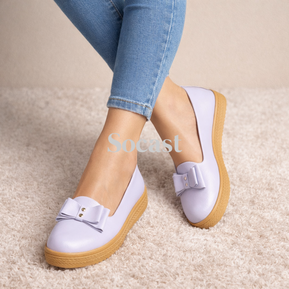Zapato Anna confort