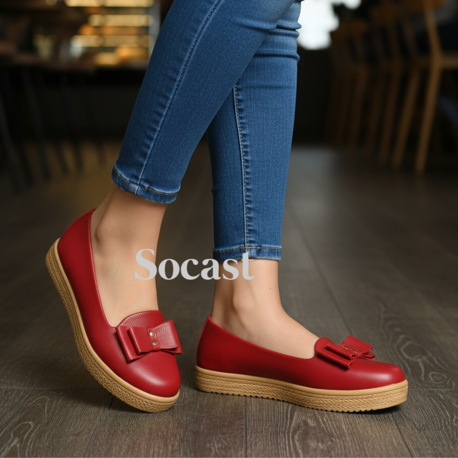 Zapato Anna confort