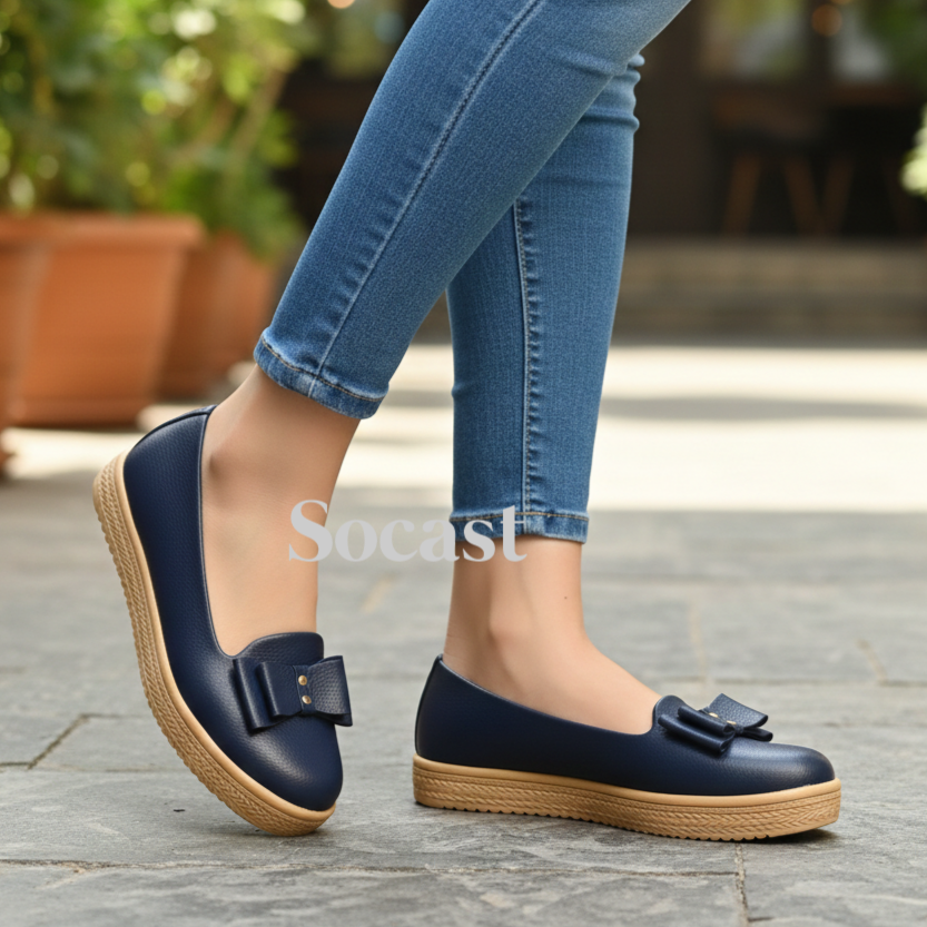 Zapato Anna confort