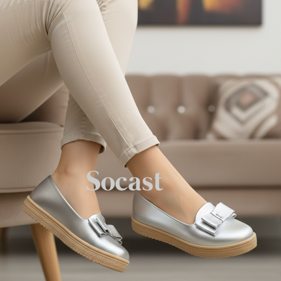 Zapato Anna confort