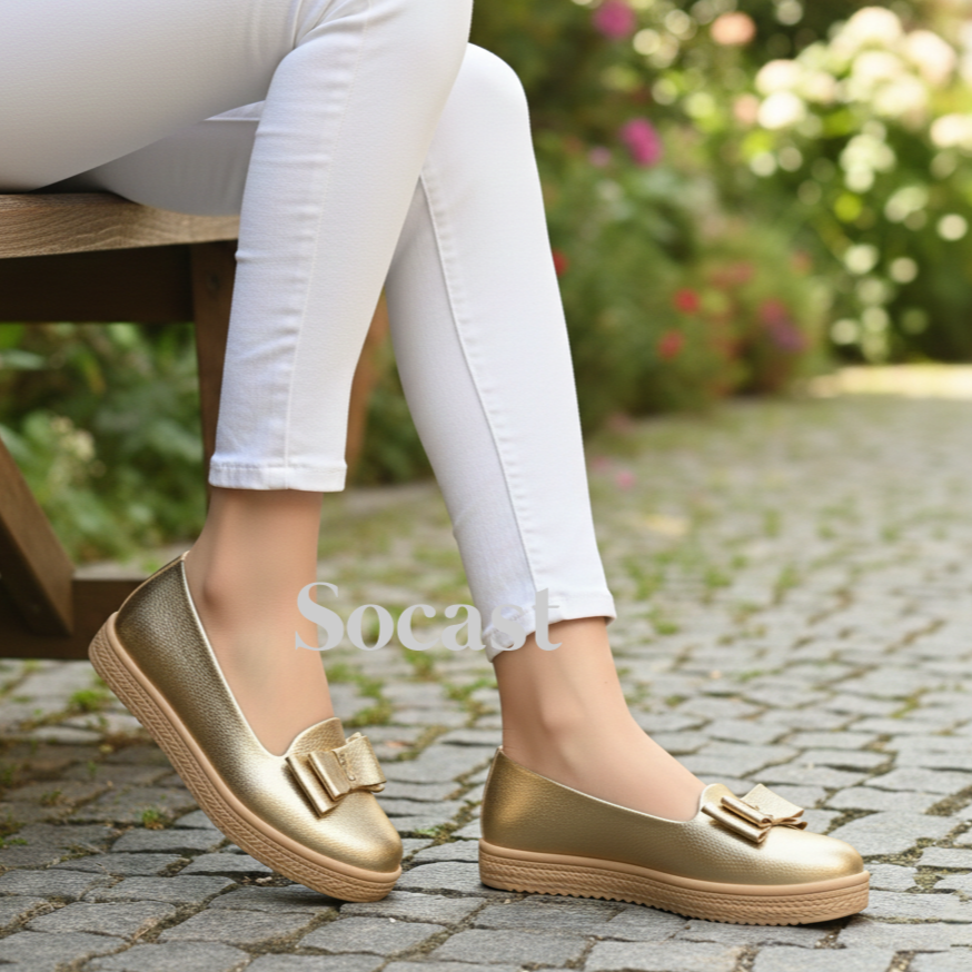 Zapato Anna confort