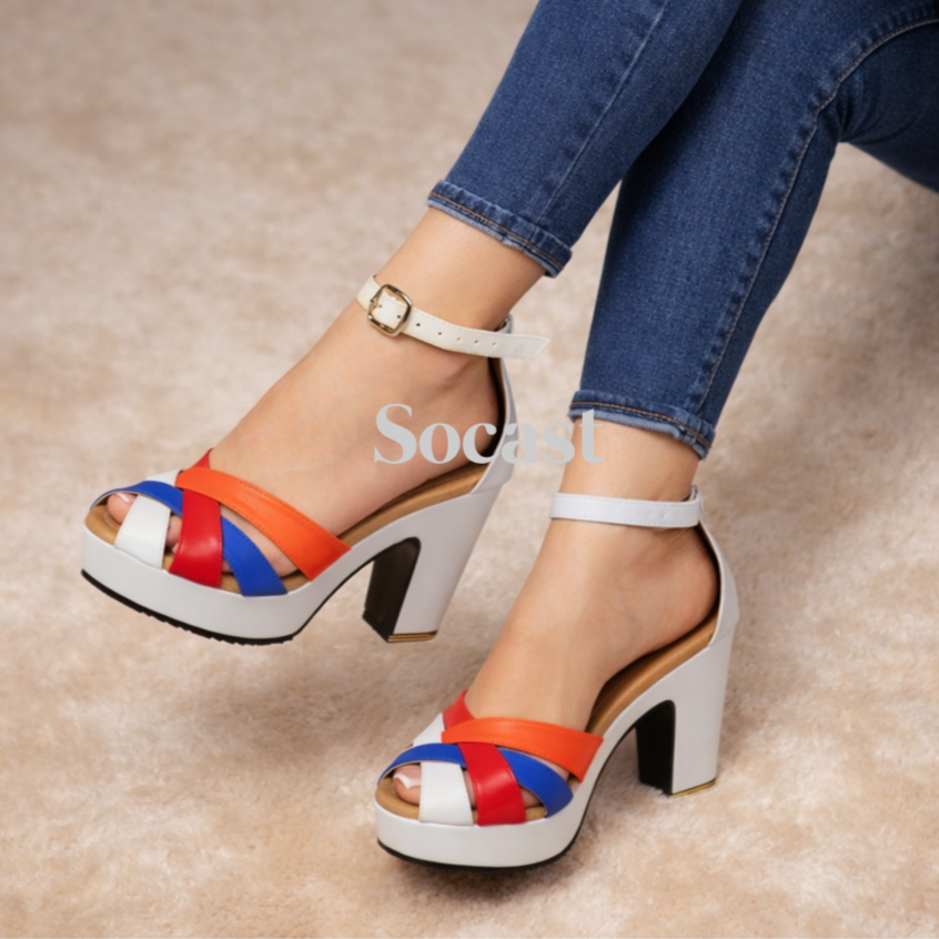 Sandalia Taylor casual