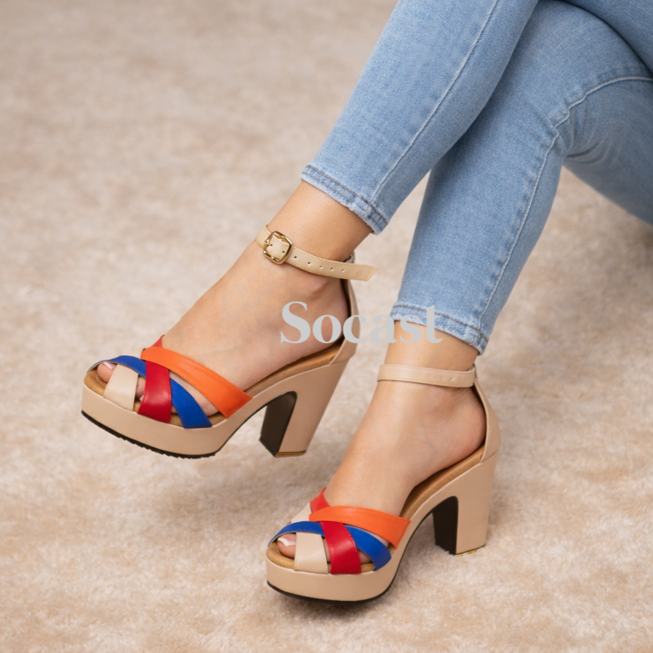 Sandalia Taylor casual
