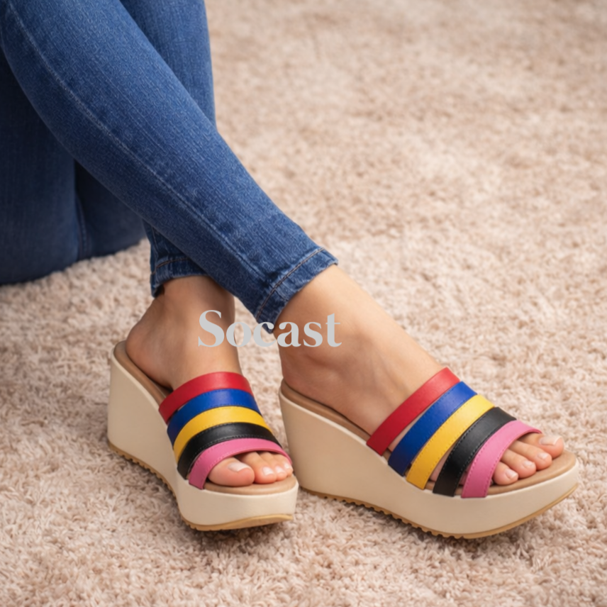 Sandalia Summer