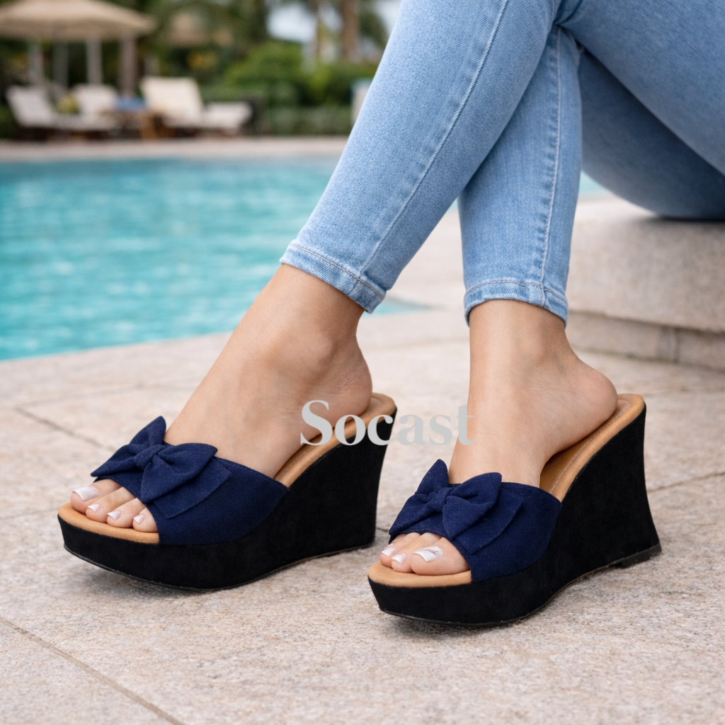 Sandalia Kery casual