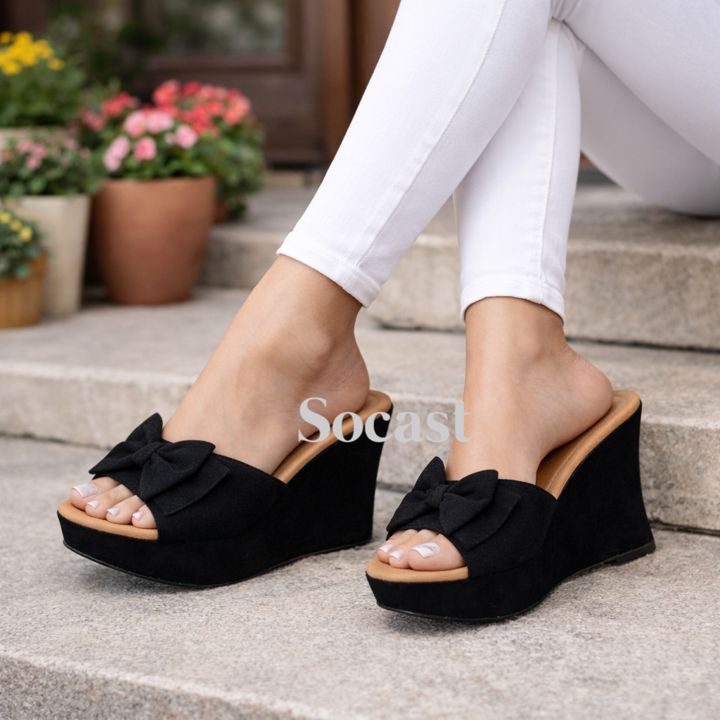 Sandalia Kery casual