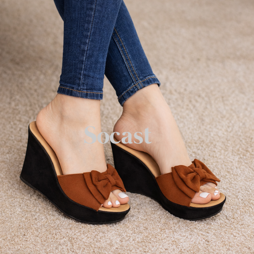 Sandalia Kery casual