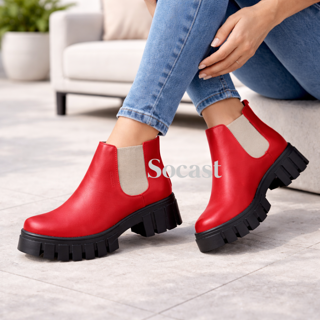 Botin chelsea