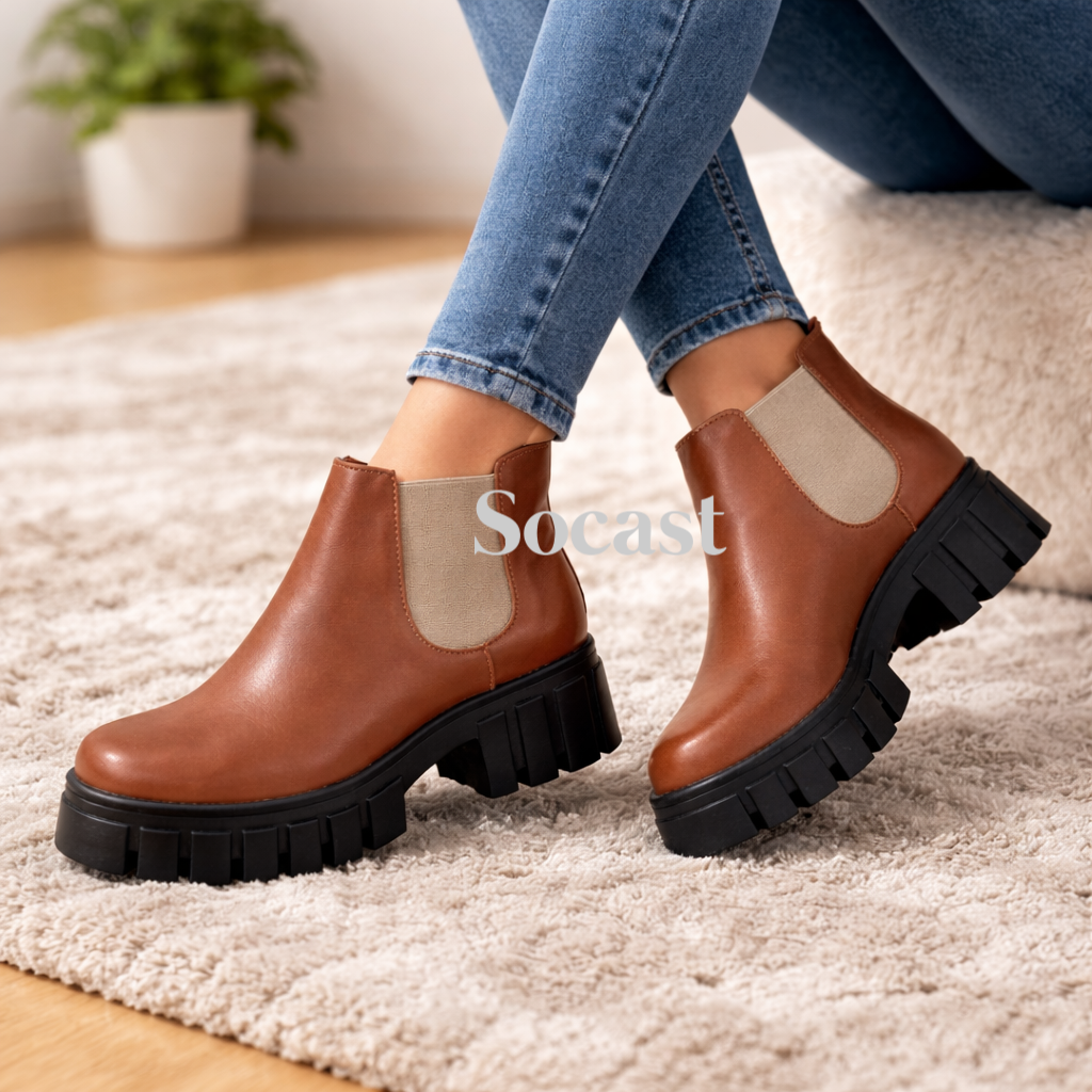 Botin chelsea