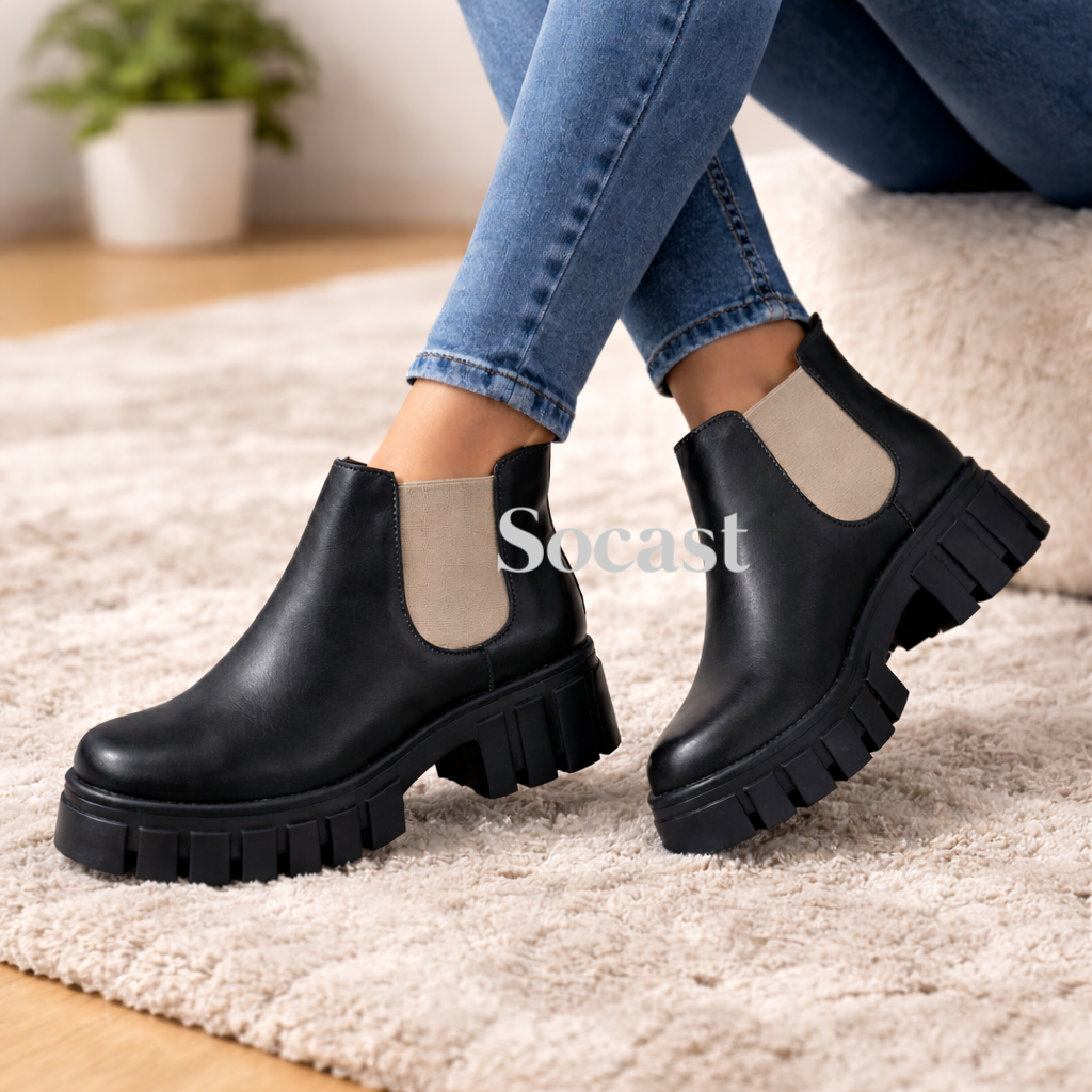 Botin chelsea
