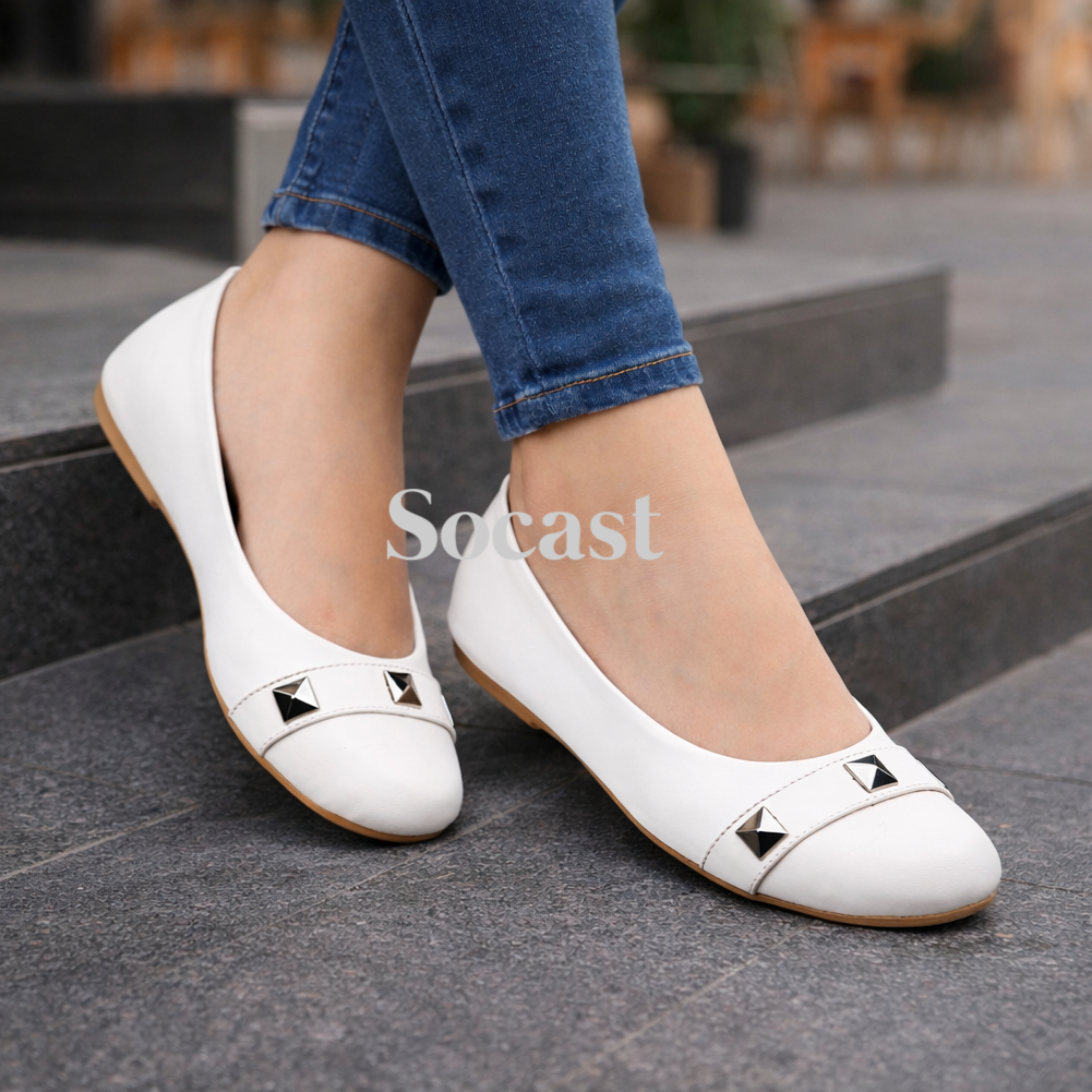 Zapatilla Mónic casual