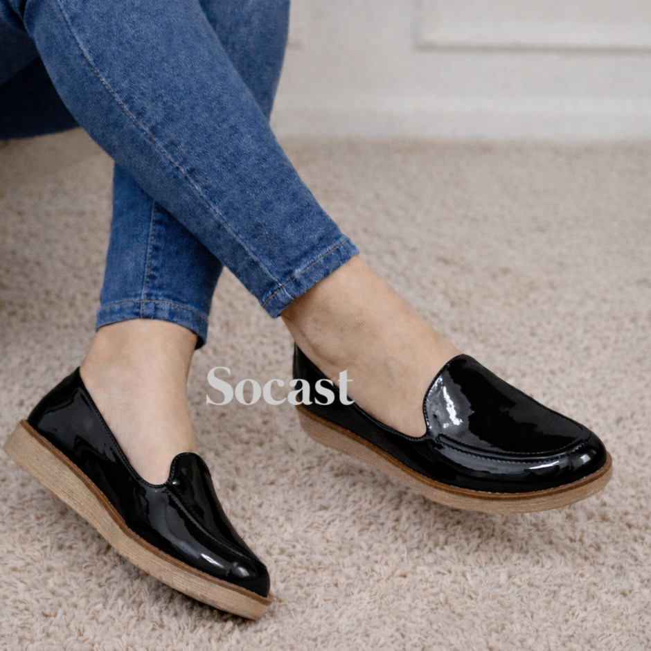 Mocasín Royal elegan