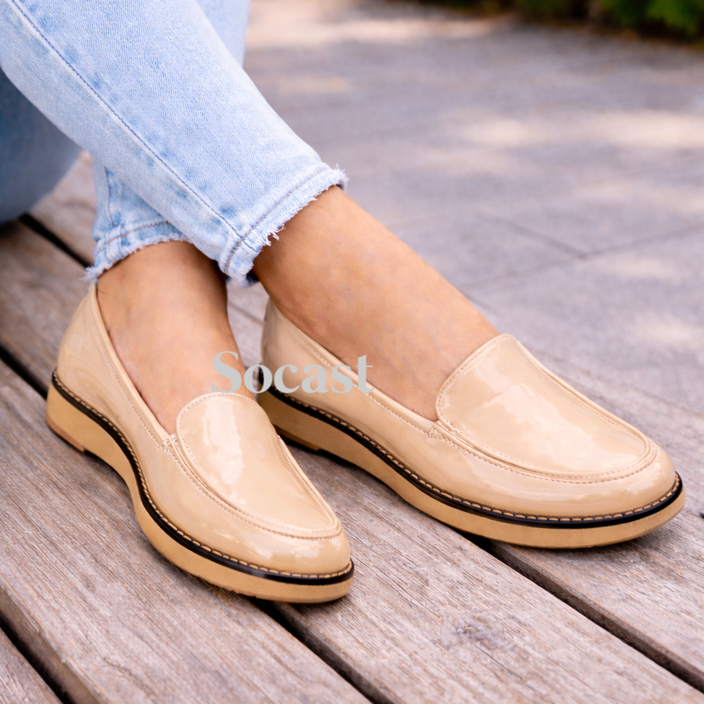 Mocasín Royal elegan