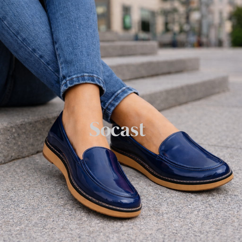 Mocasín Royal elegan