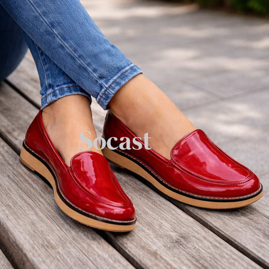 Mocasín Royal elegan