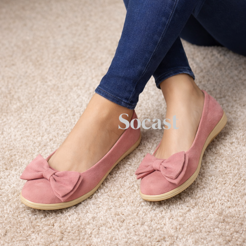 Zapatilla Olivia flex