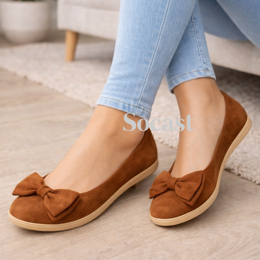 Zapatilla Olivia flex