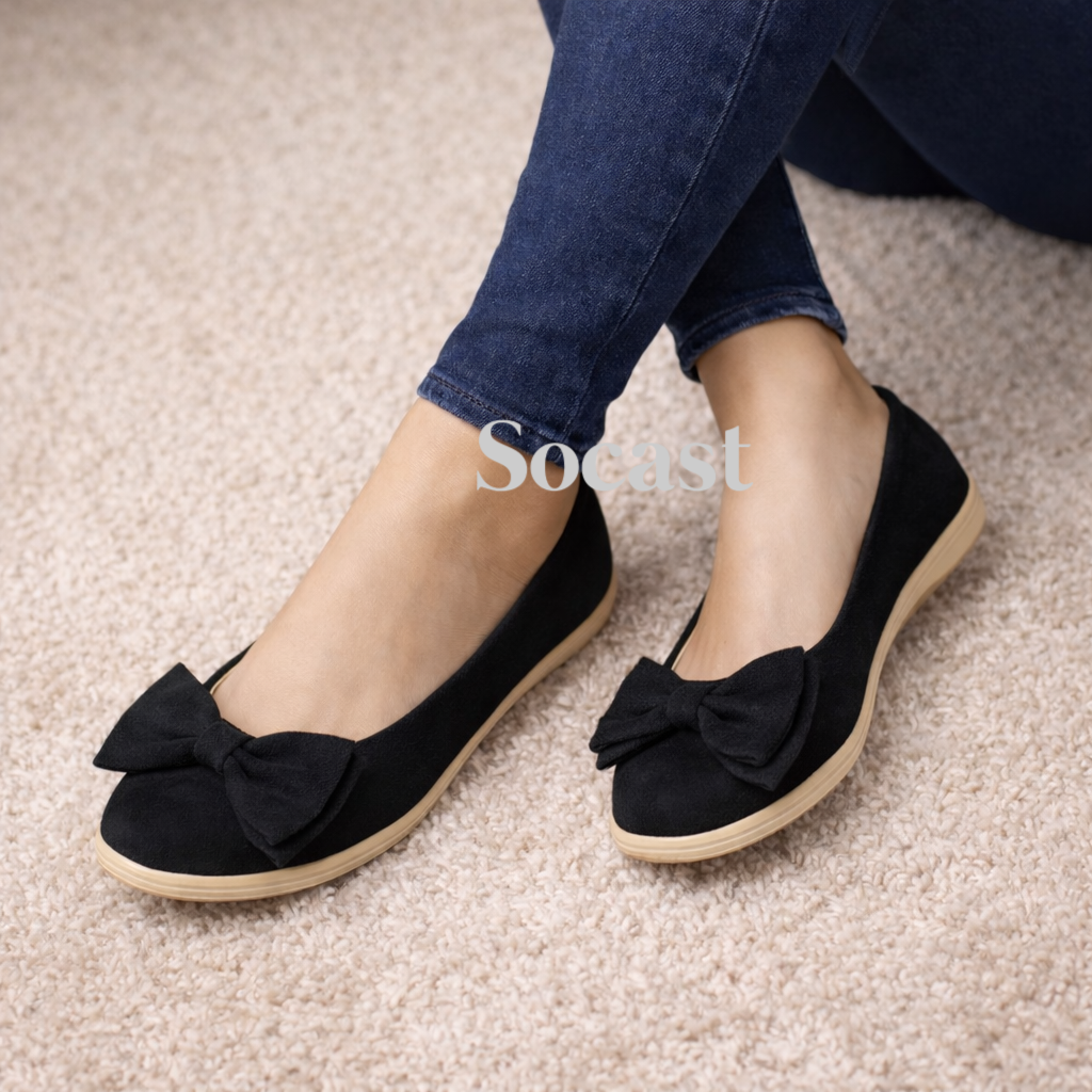 Zapatilla Olivia flex