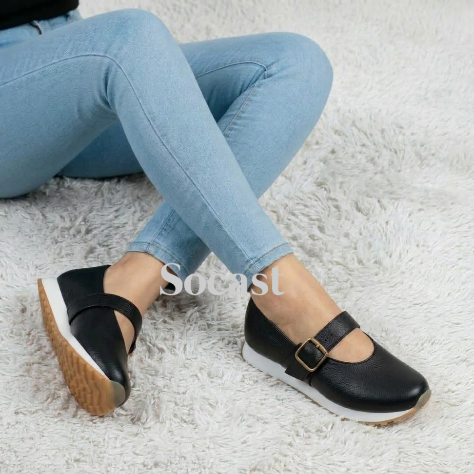 Tenis Aurora confort