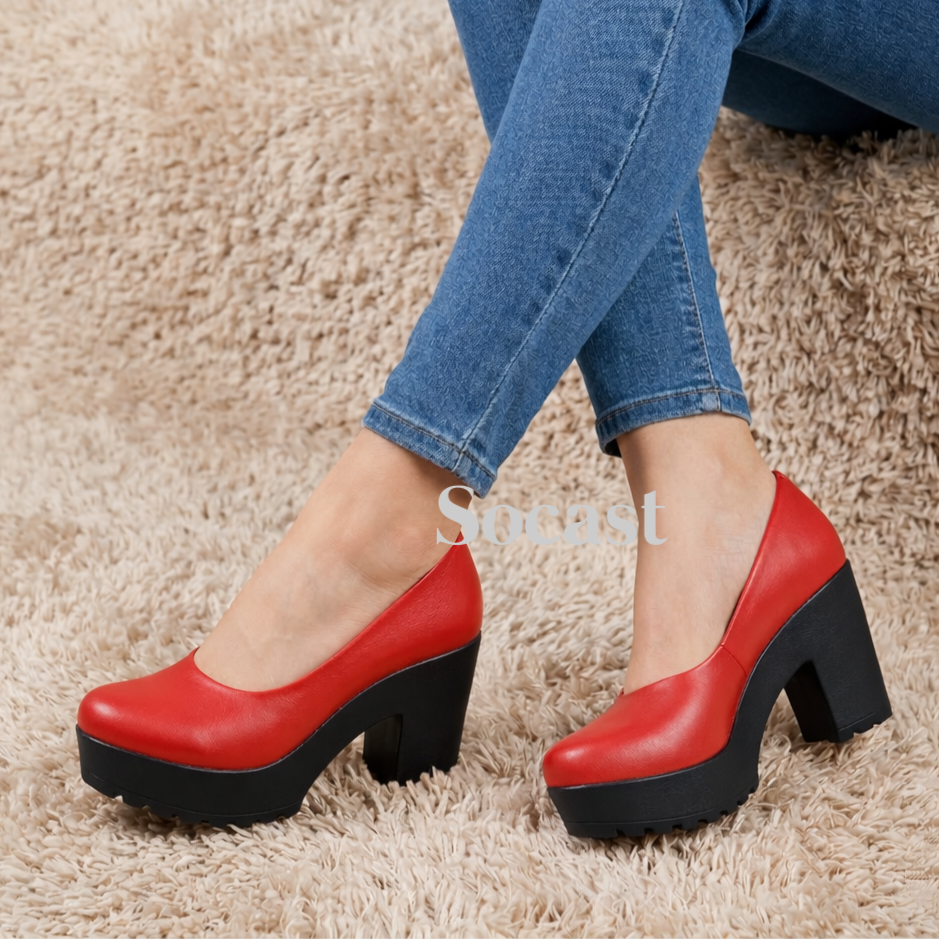 Zapato Lucy formal