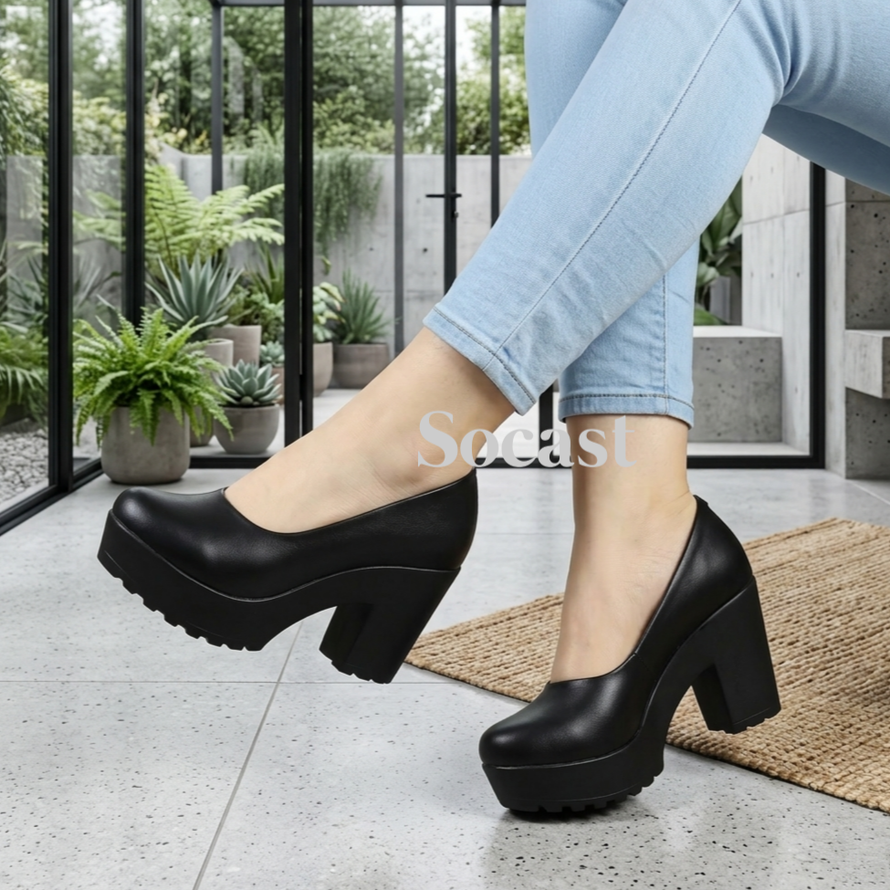 Zapato Lucy formal