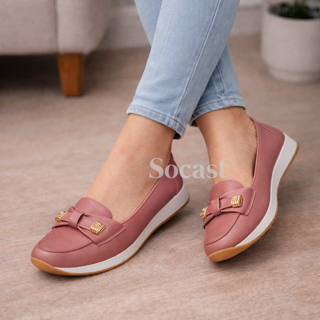 Tenis Balanz casual