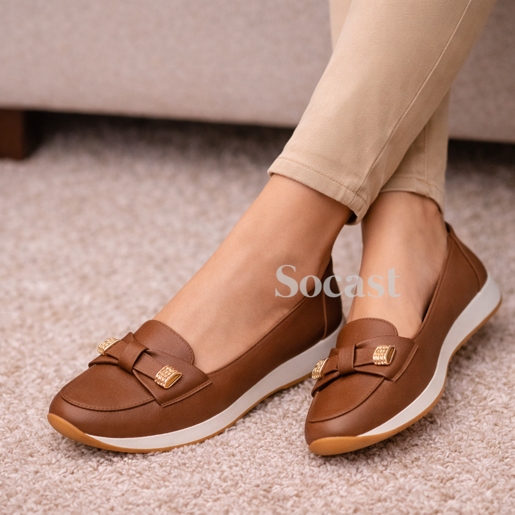 Tenis Balanz casual