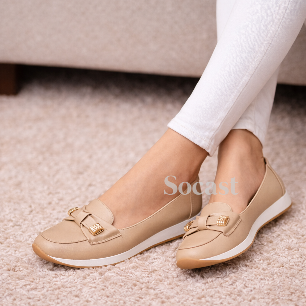 Tenis Balanz casual