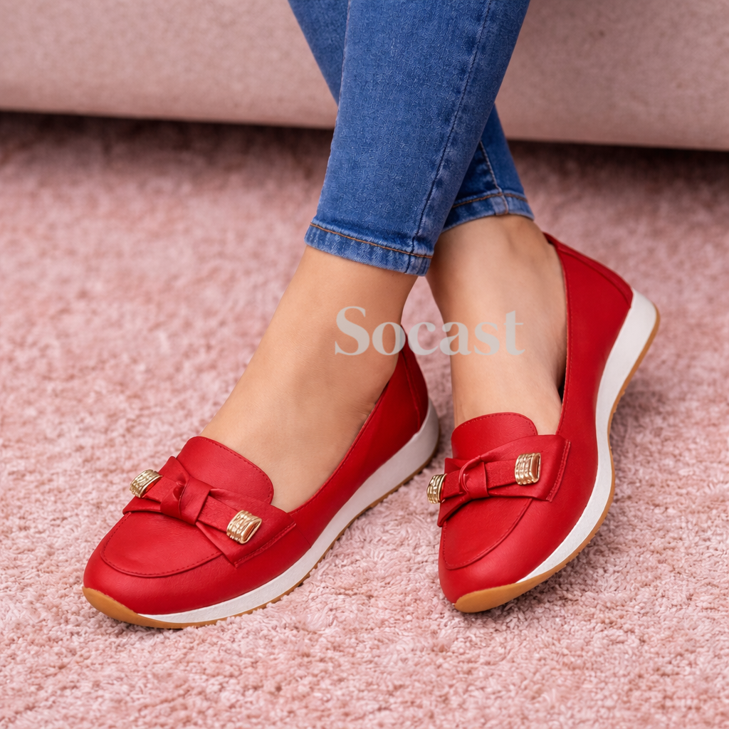 Tenis Balanz casual