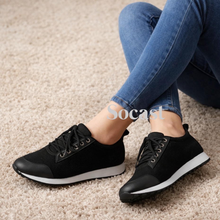 Tenis Maya confort
