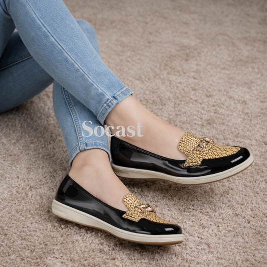 Mocasín Elegancia