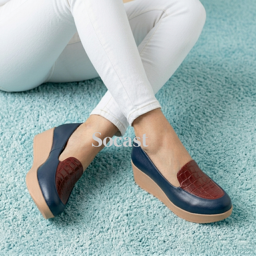 Zapato Rocco Glam