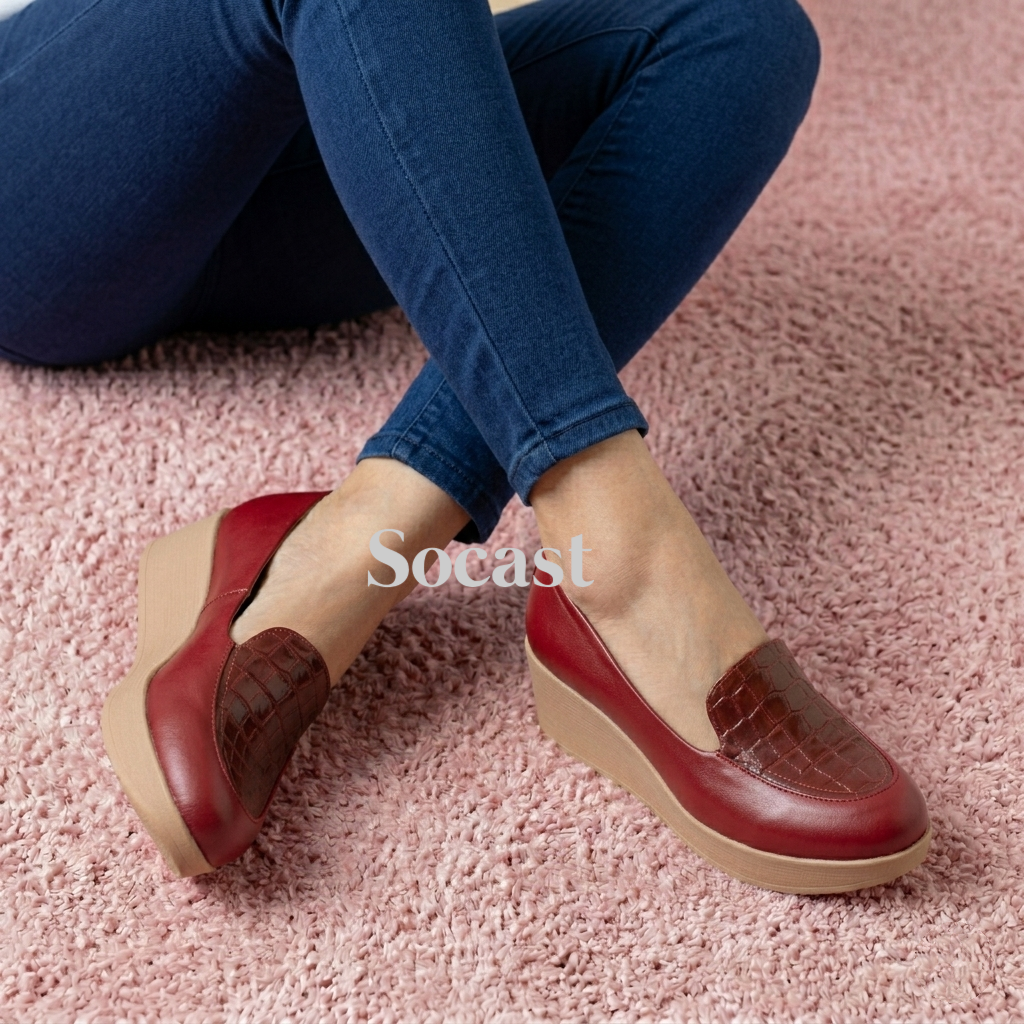 Zapato Rocco Glam